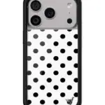 Polka Dot - iPhone 17 Pro Max