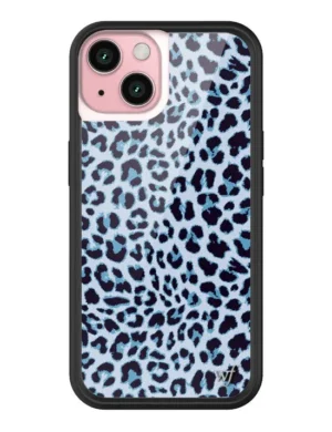 blme2015 blue meow iphone 15 cas